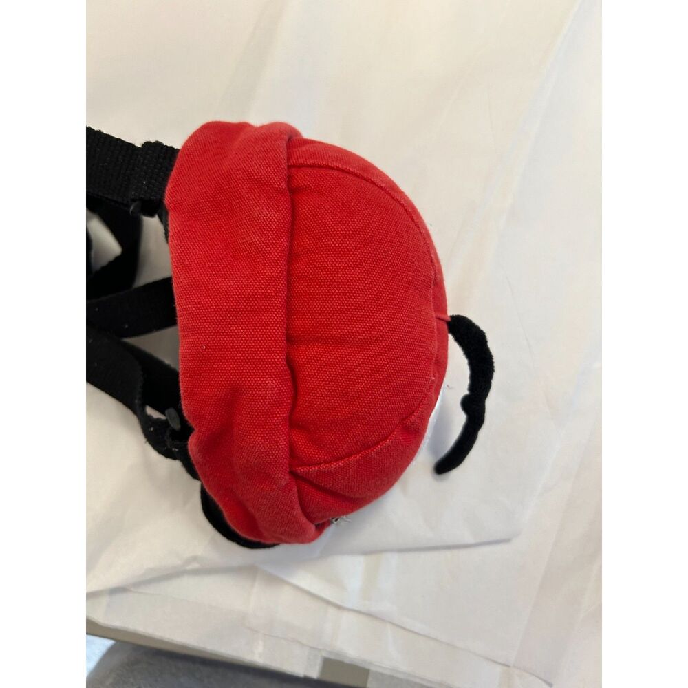 Mickey Mouse Toddler Safety Harness Backpack Without Leash - Picture 2 of 6